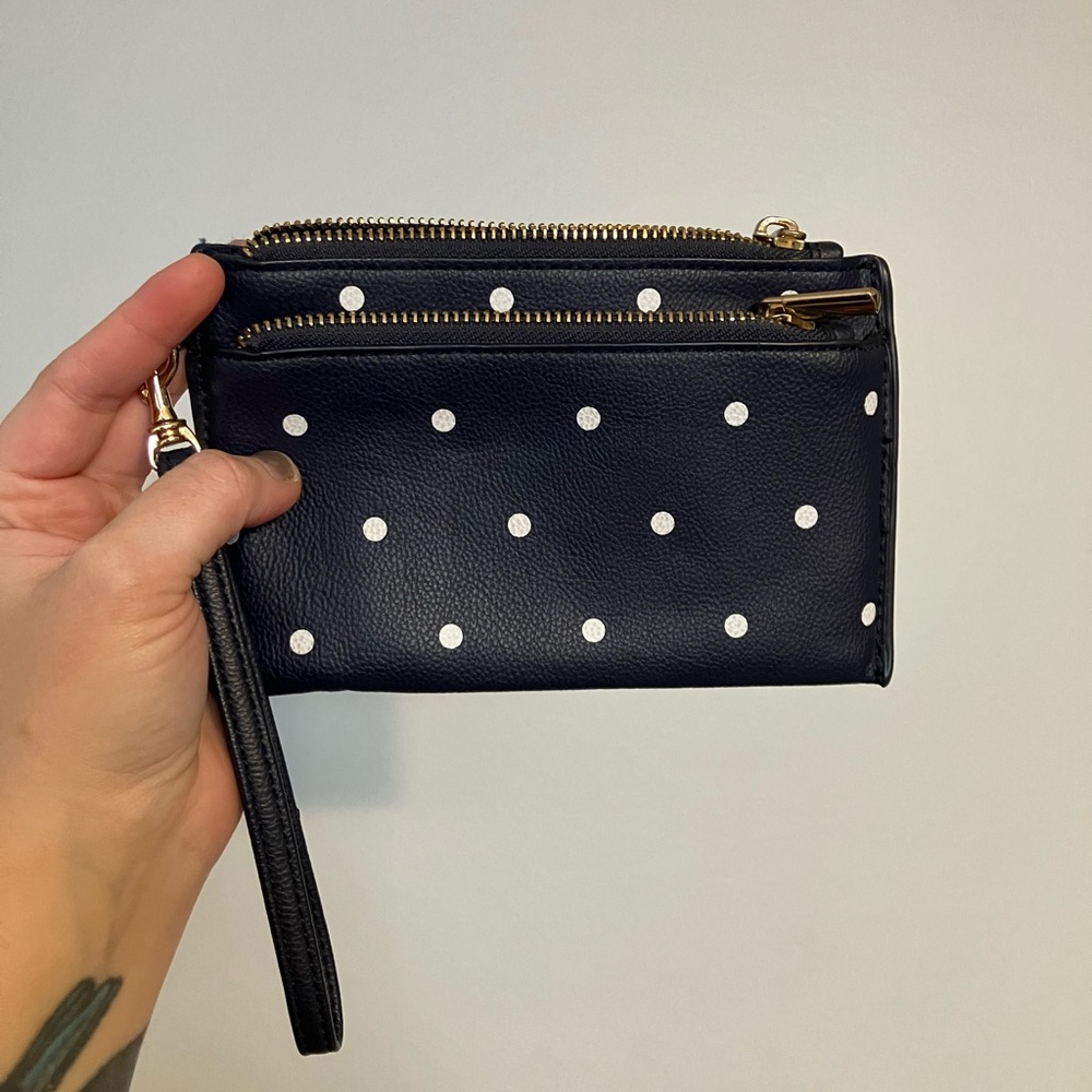 Wristlet